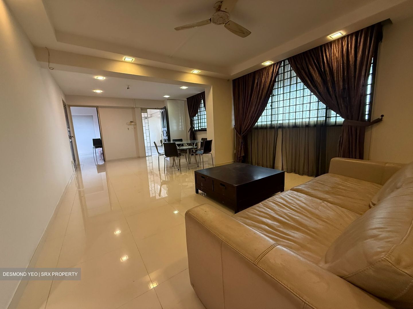 Blk 228 Bishan Street 23 (Bishan), HDB 4 Rooms #589836711